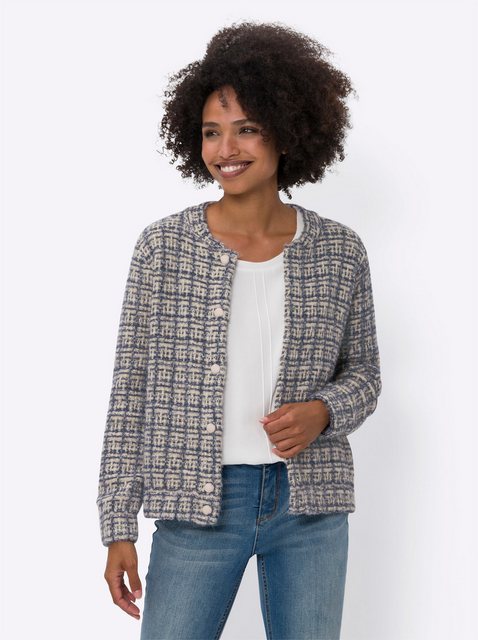 heine Strickjacke Strickjacke günstig online kaufen