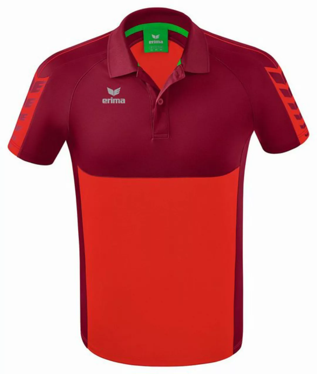 Erima Poloshirt Herren SIX WINGS Poloshirt günstig online kaufen