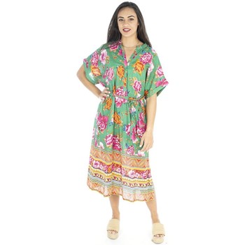 Isla Bonita By Sigris  Kleider Kaftan. günstig online kaufen