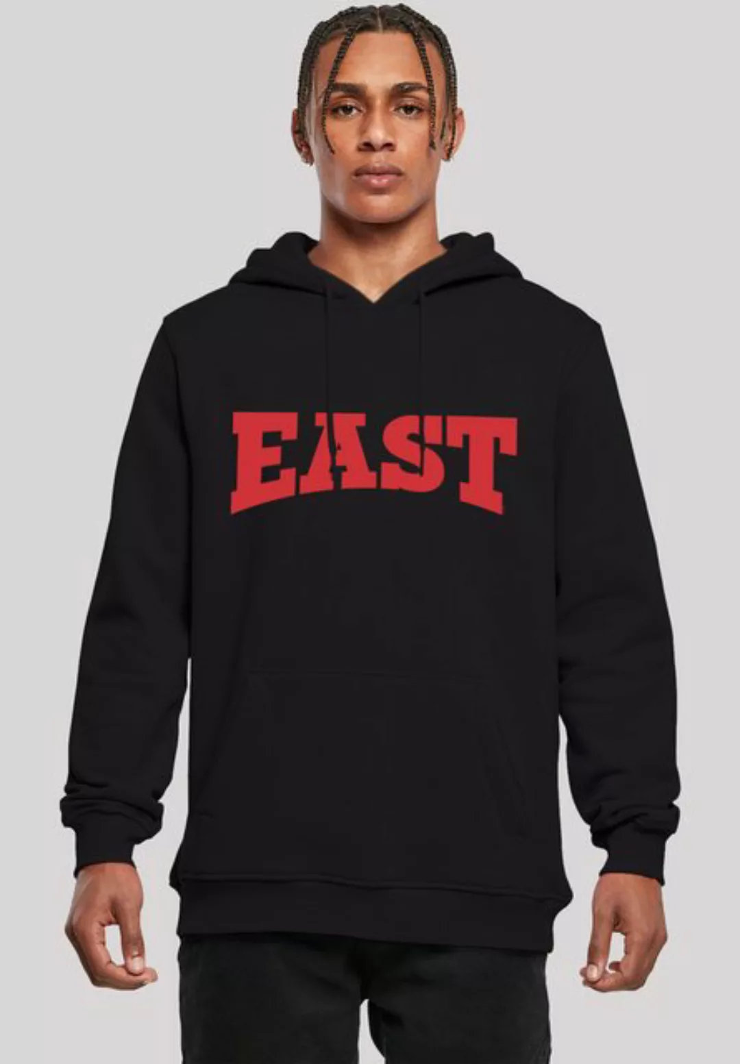 F4NT4STIC Kapuzenpullover Disney High School Musical The Musical East High günstig online kaufen