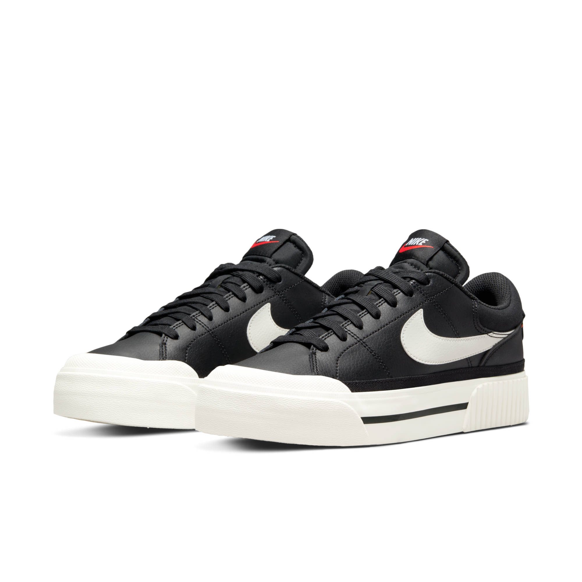 Nike Sportswear COURT LEGACY LIFT Sneaker günstig online kaufen