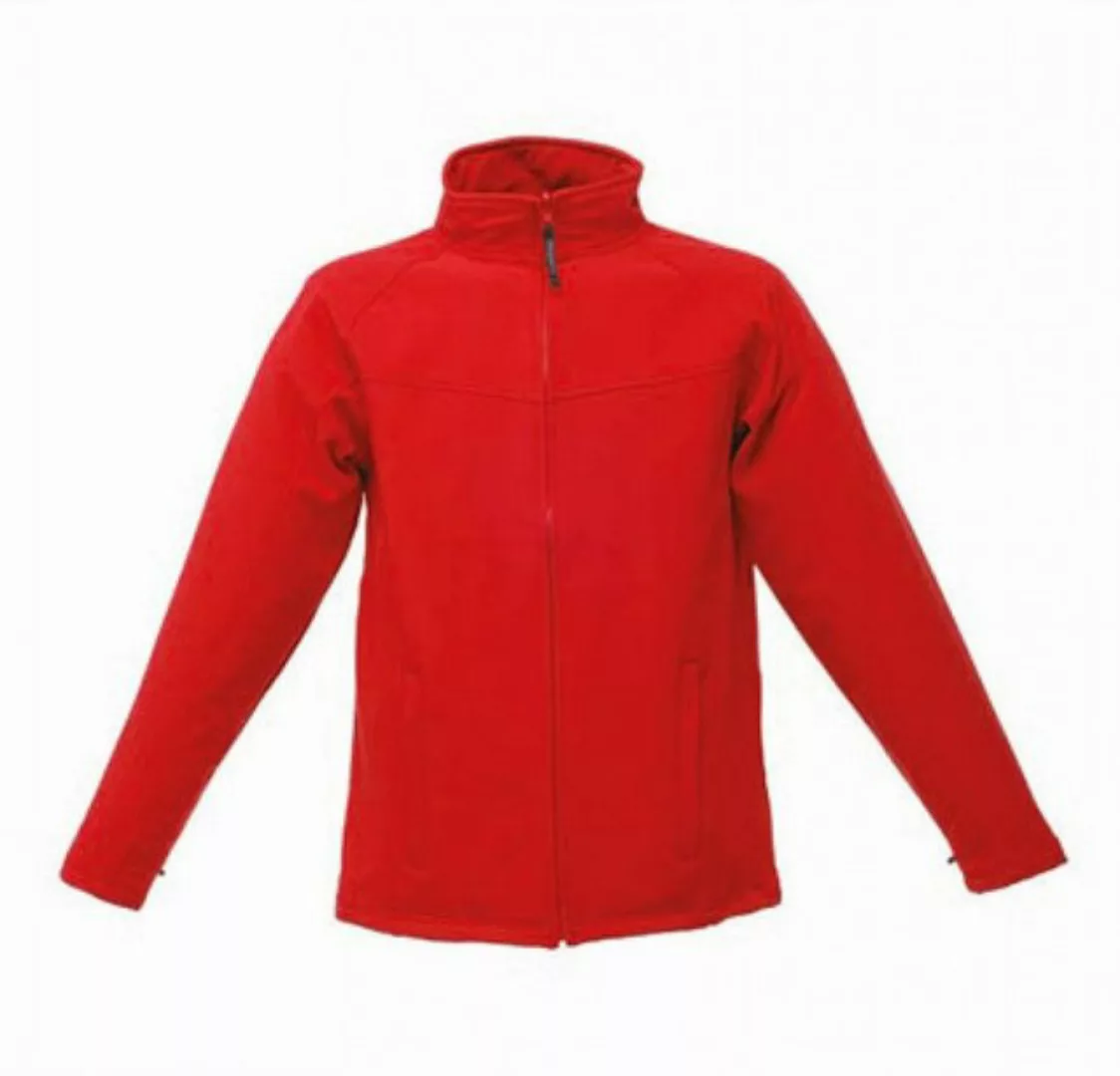 Regatta Professional Softshelljacke Herren Uproar Softshell Jacket günstig online kaufen