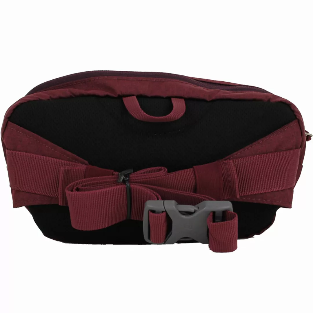 Deuter Organizer Belt Guerteltasche Maron günstig online kaufen