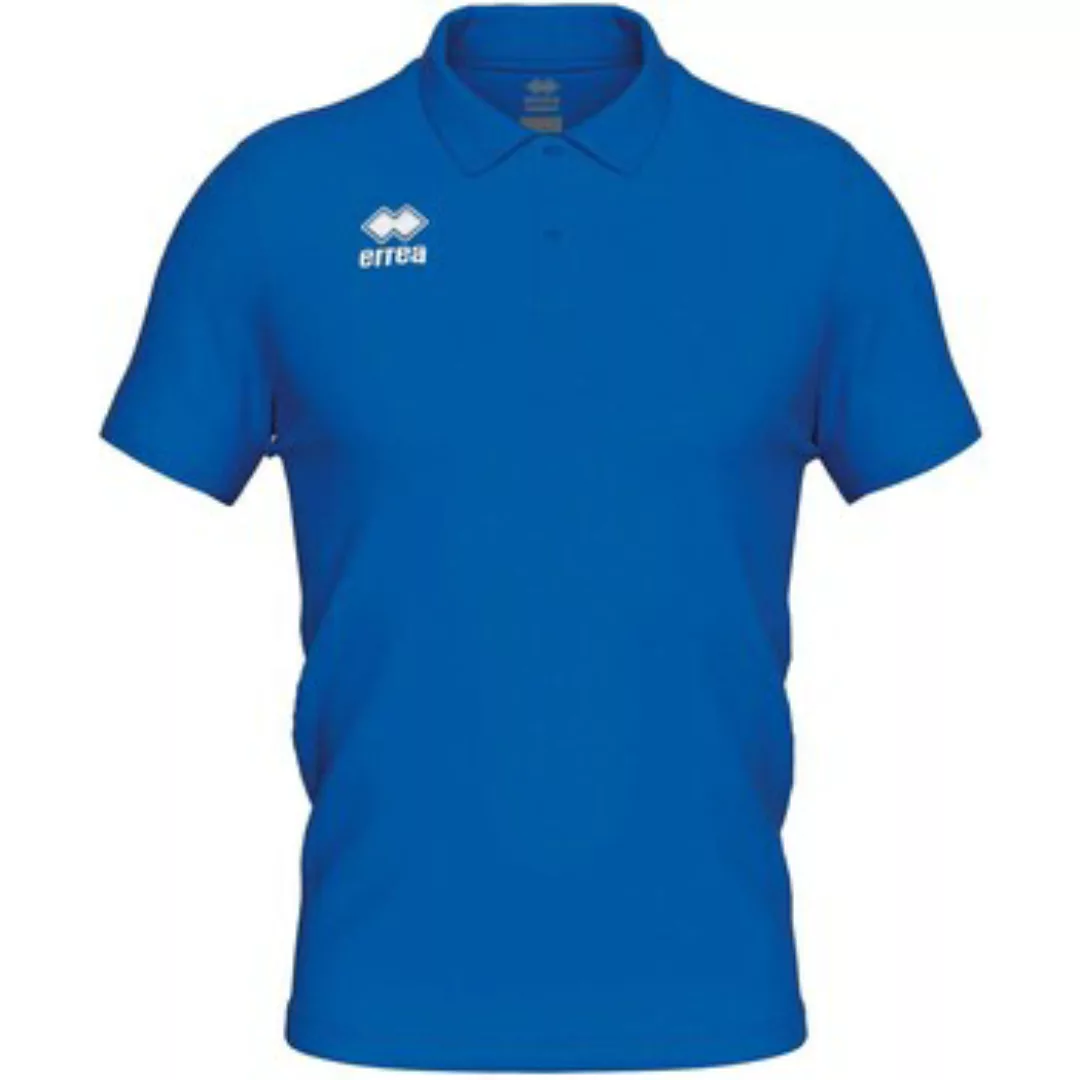 Errea  T-Shirts & Poloshirts Evo Polo Mc Ad günstig online kaufen