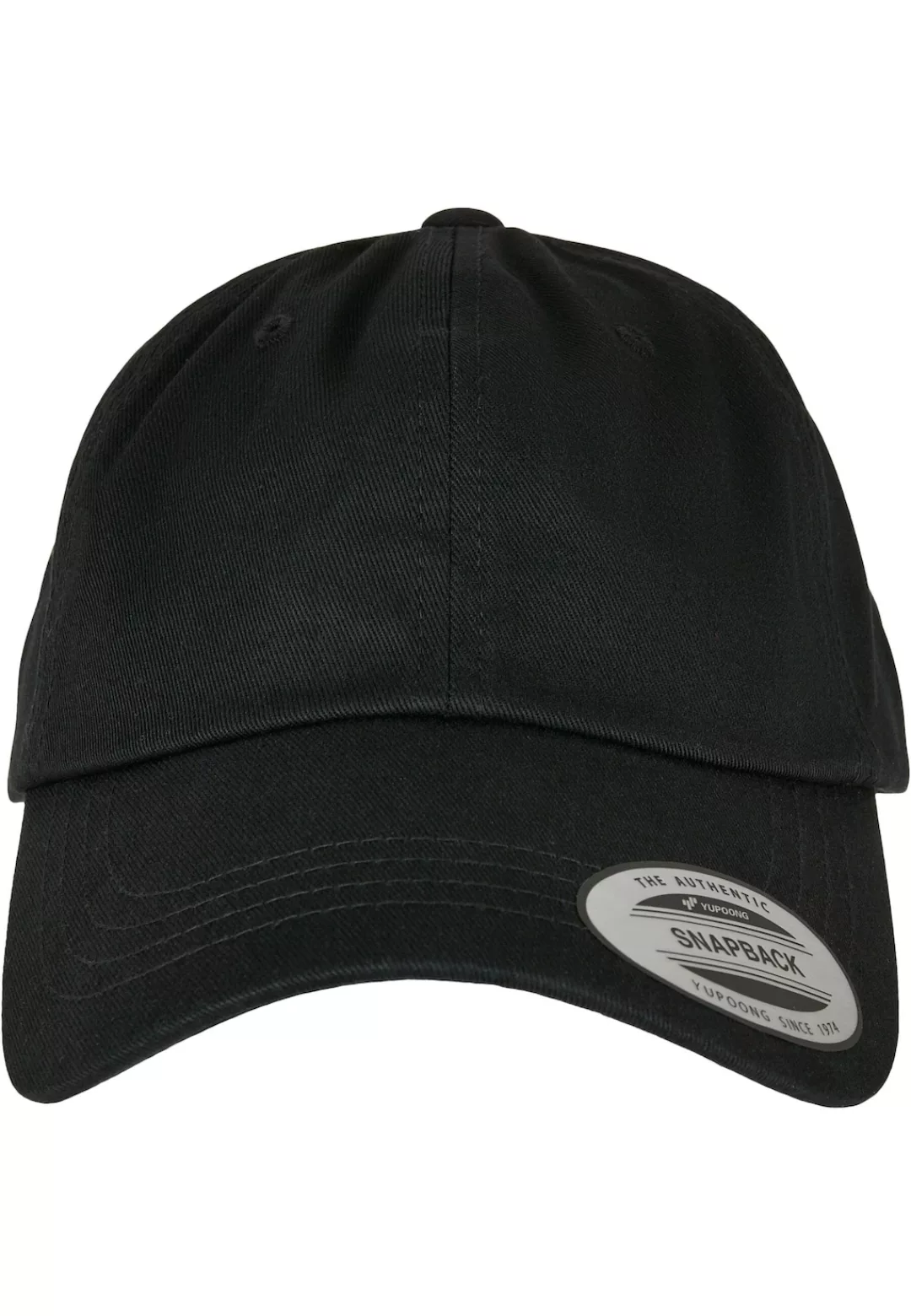 Flexfit Flex Cap "Flexfit Unisex Satin Bow Dad Cap" günstig online kaufen