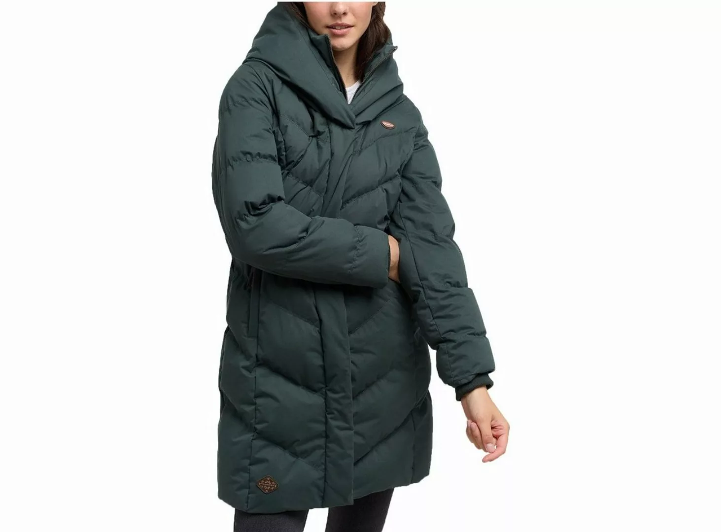 Ragwear Winterjacke NATALKA NATALKA günstig online kaufen