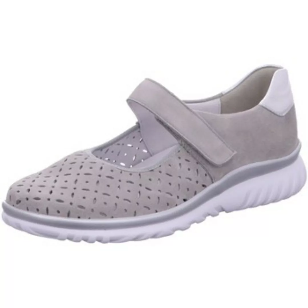 Semler  Damenschuhe Slipper L5075 L5075471/828 günstig online kaufen