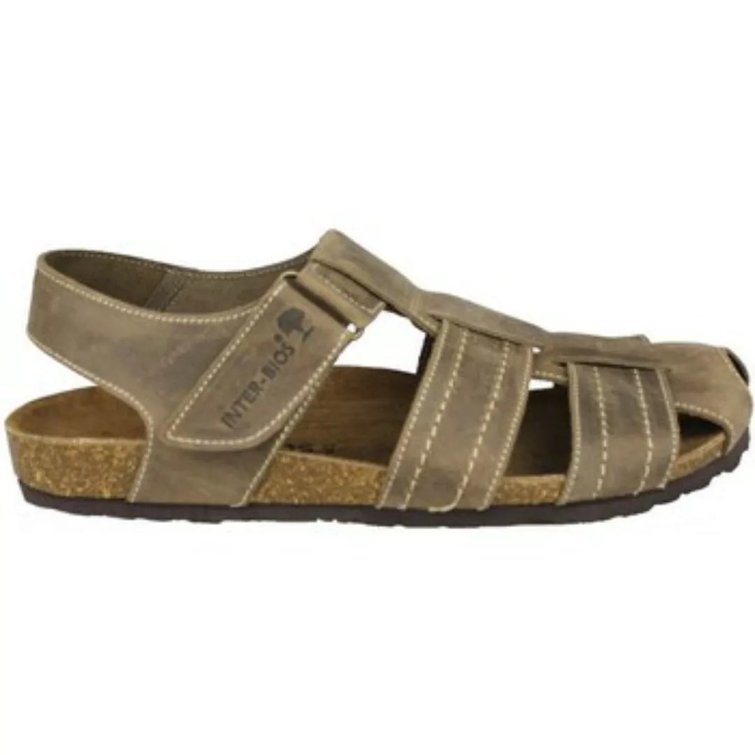 Interbios  Sandalen geschlossen Sandalen günstig online kaufen