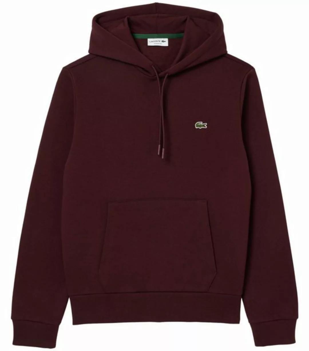 Lacoste Sweatshirt Herren Hoodie (1-tlg) günstig online kaufen