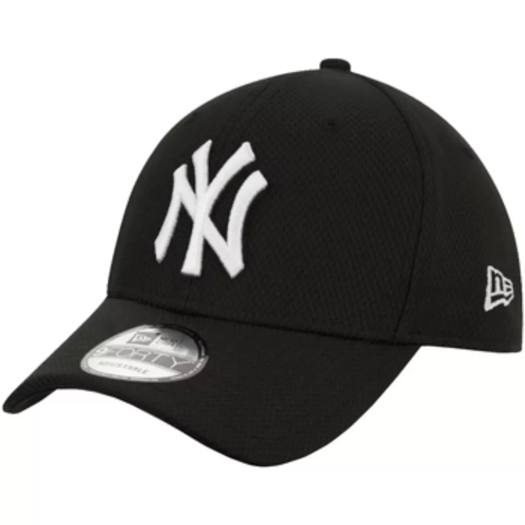 New-Era  Schirmmütze 9FORTY Diamond New York Yankees MLB Cap günstig online kaufen