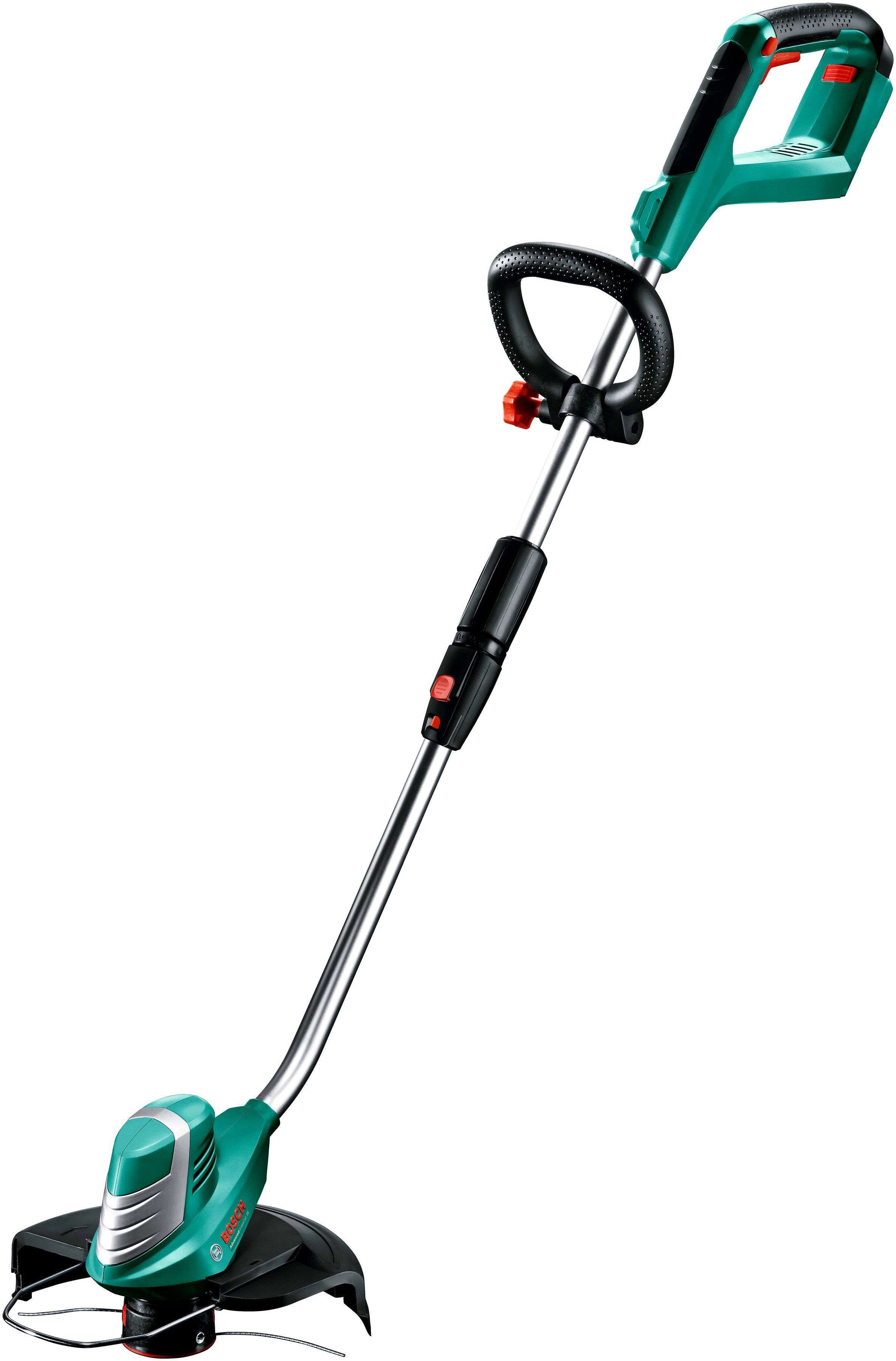Bosch Home & Garden Akku-Rasentrimmer AdvancedGrassCut günstig online kaufen