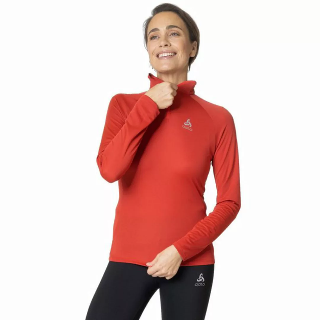 Odlo Langarmshirt Essentials Mid Layer Lady 313431-30837 Leicht, bequem und günstig online kaufen