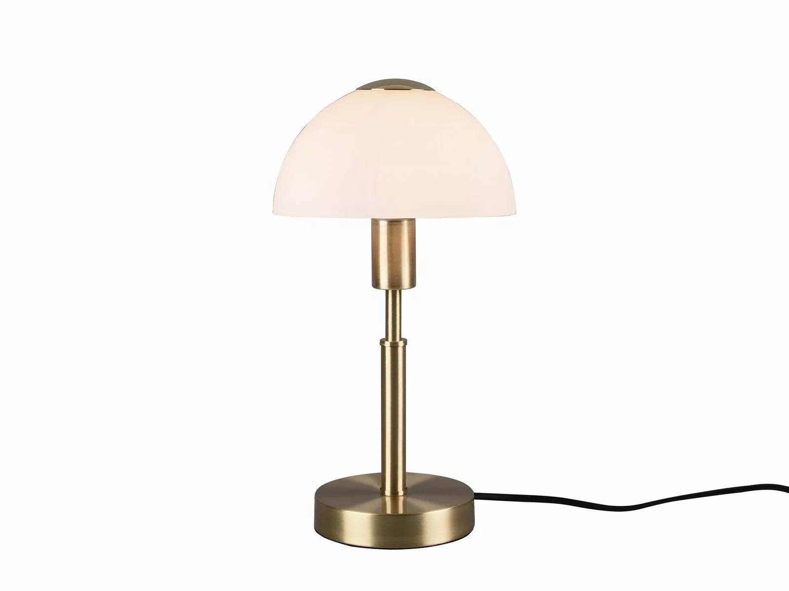 Reality Leuchten LED Nachttischlampe, Dimmfunktion, LED günstig online kaufen