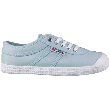 Kawasaki  Sneaker Original Canvas Shoe K192495 4909 Gingermist günstig online kaufen