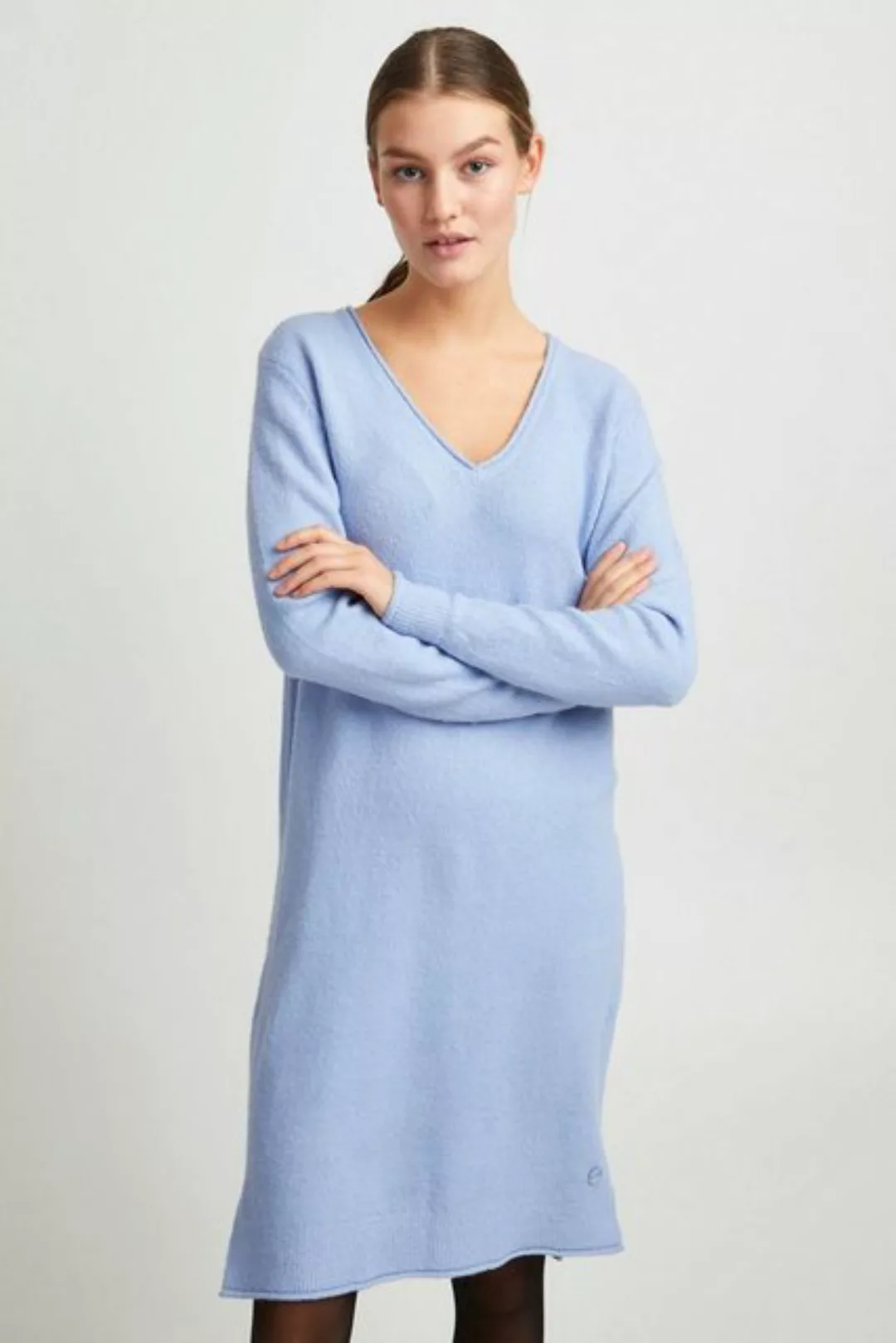 OXMO Strickkleid OXIda günstig online kaufen