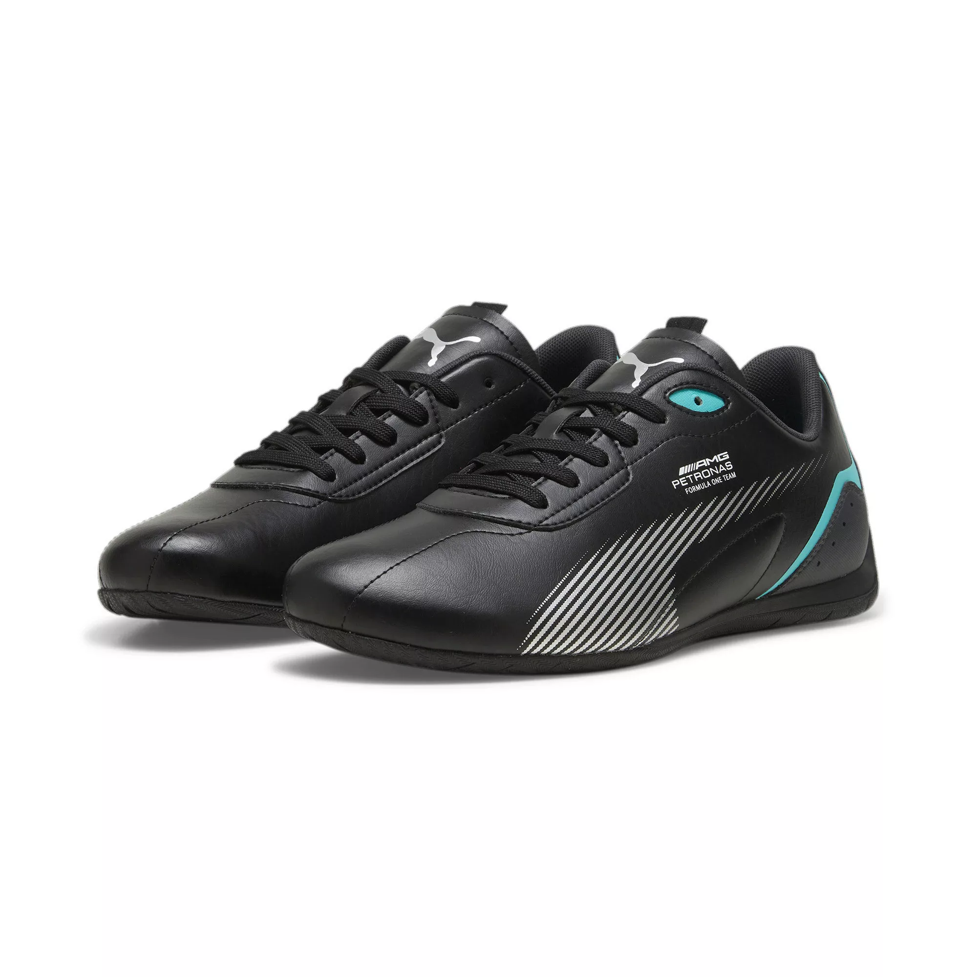 PUMA Sneaker "Mercedes-AMG PETRONAS Neo Cat 2.0 Motorsportschuhe Herren" günstig online kaufen