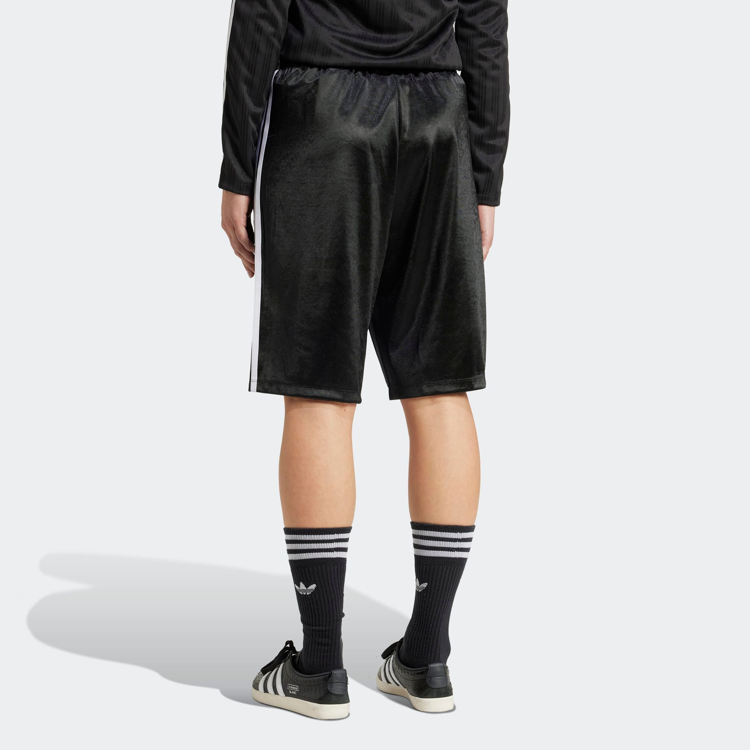 adidas Originals Shorts "FIREBIRD SHORT", (1 tlg.) günstig online kaufen