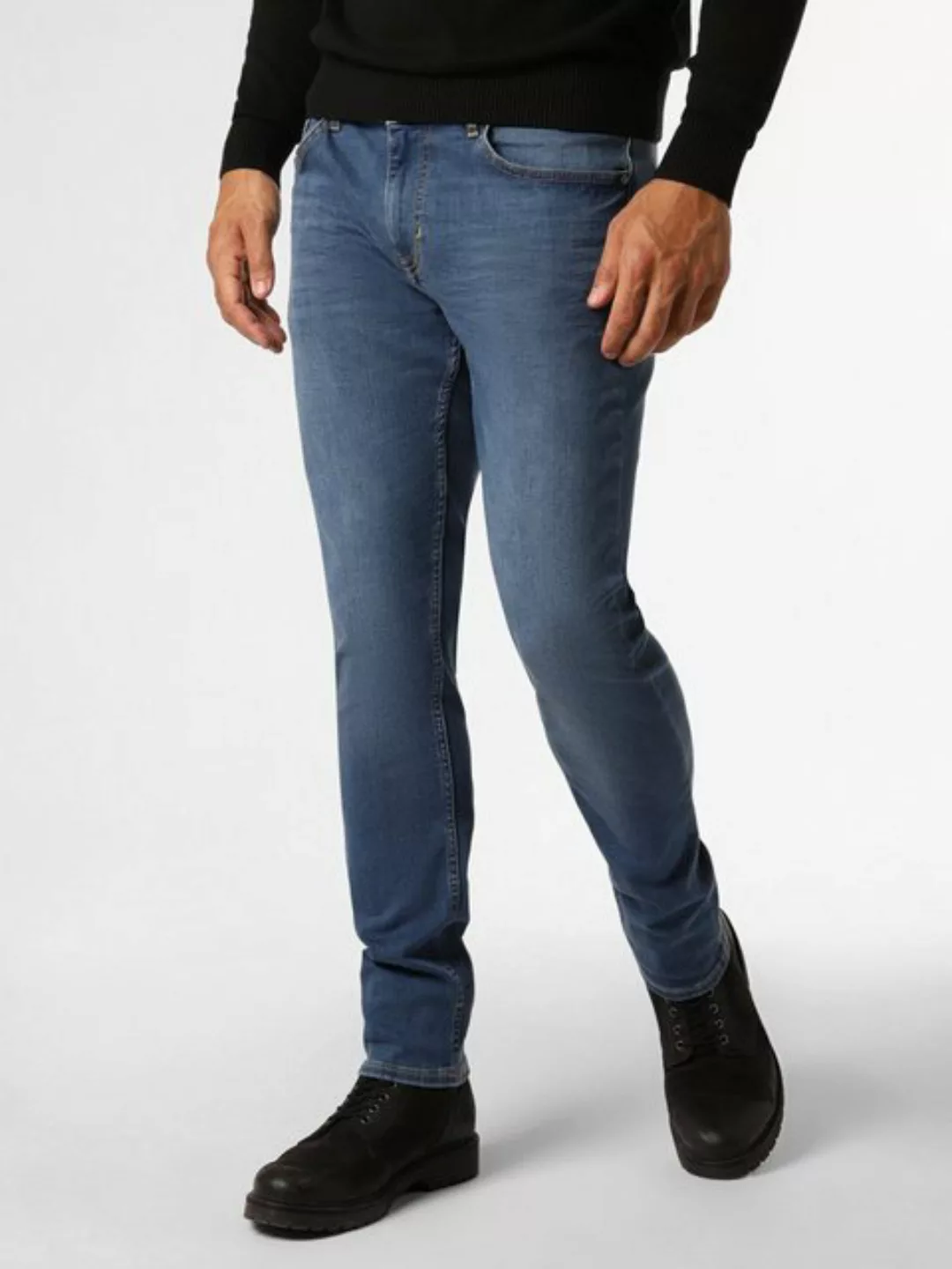 MUSTANG Skinny-fit-Jeans Style Frisco günstig online kaufen