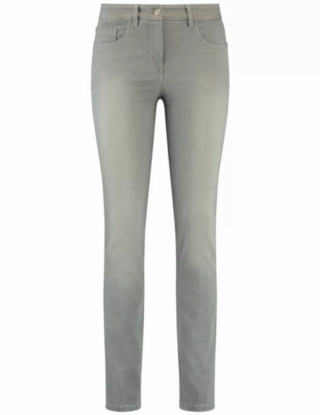 GERRY WEBER 5-Pocket-Jeans 925051-67830 Stretchjeans günstig online kaufen
