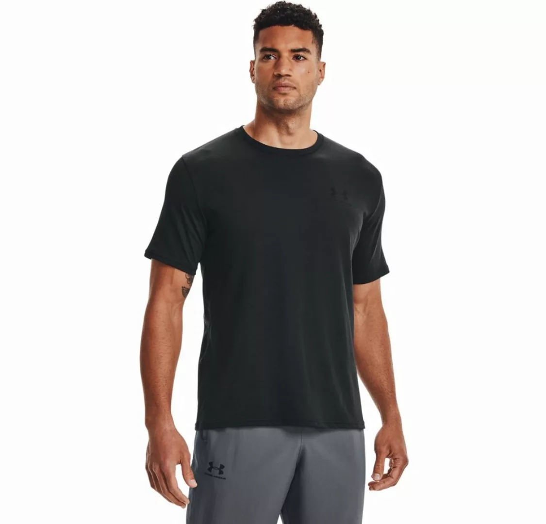 Under Armour® T-Shirt UA SPORTSTYLE LC SHORT SLEEVE günstig online kaufen