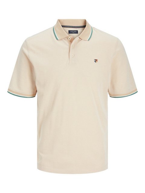 Jack & Jones Poloshirt JPRBLUWIN POLO SS NOOS günstig online kaufen