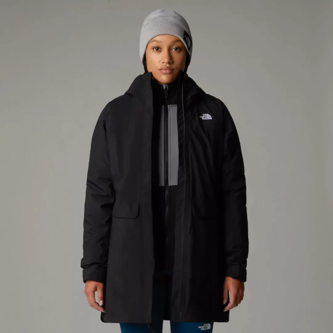 The North Face Daunenmantel günstig online kaufen