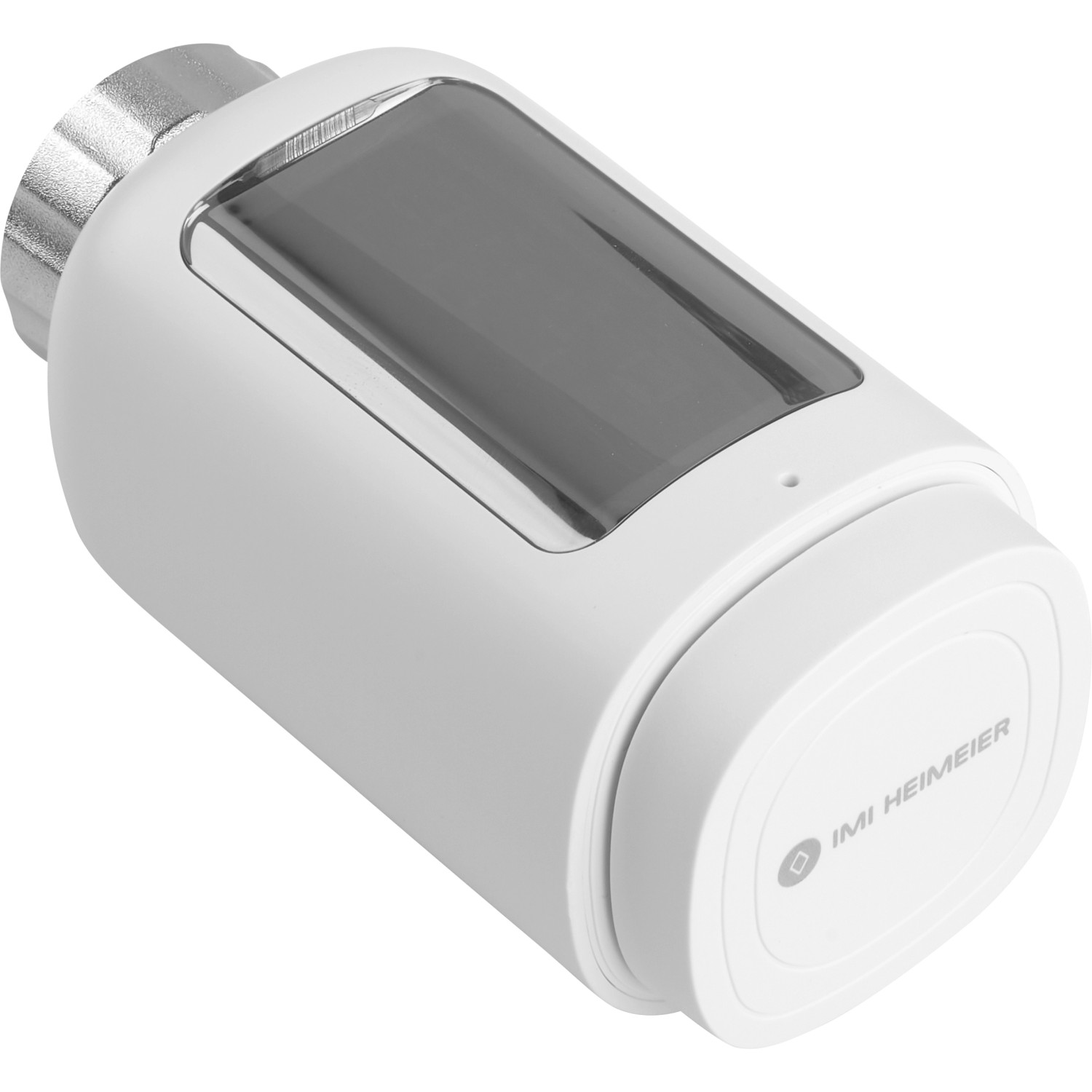 Elektrisches Thermostatventil HeimSync Bluetooth günstig online kaufen