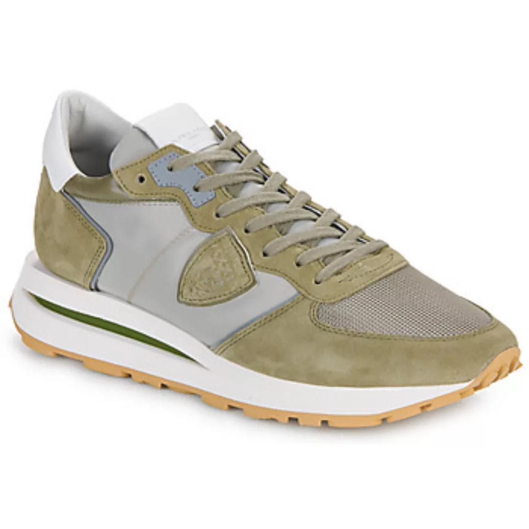 Philippe Model  Sneaker TROPEZ HAUTE LOW MAN günstig online kaufen