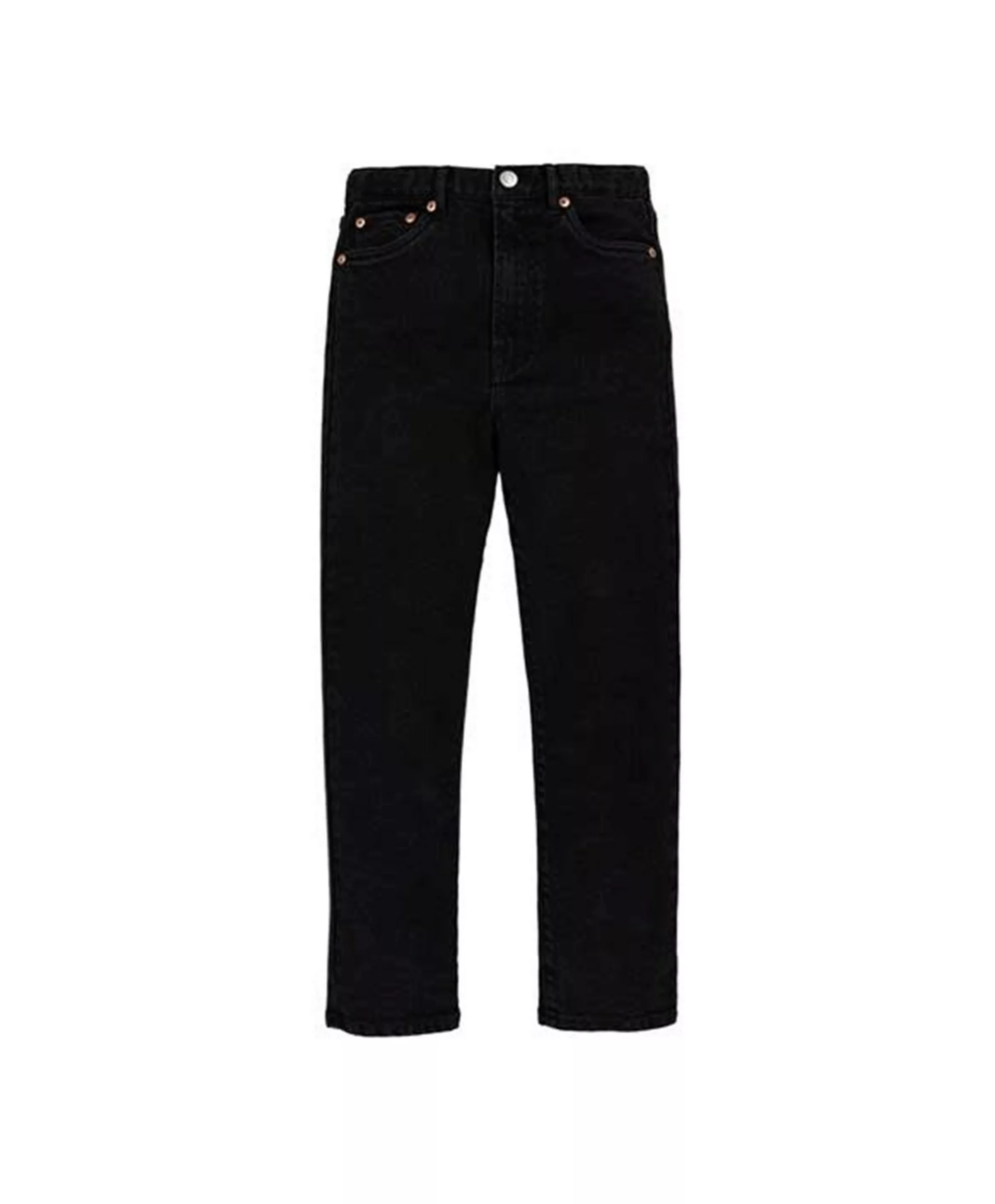 levis Jeans schwarz Denim günstig online kaufen