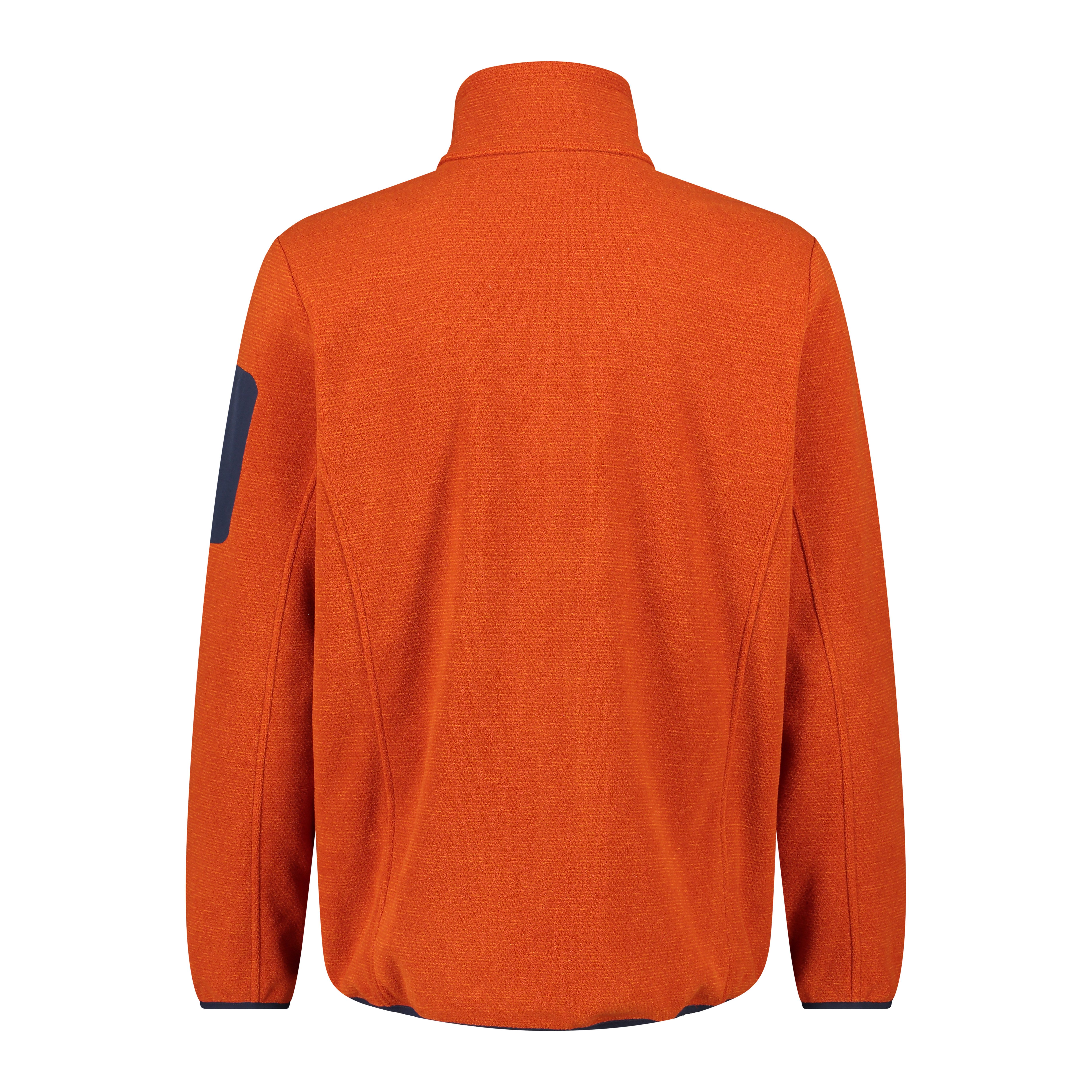 CMP Fleecejacke MAN JACKET günstig online kaufen