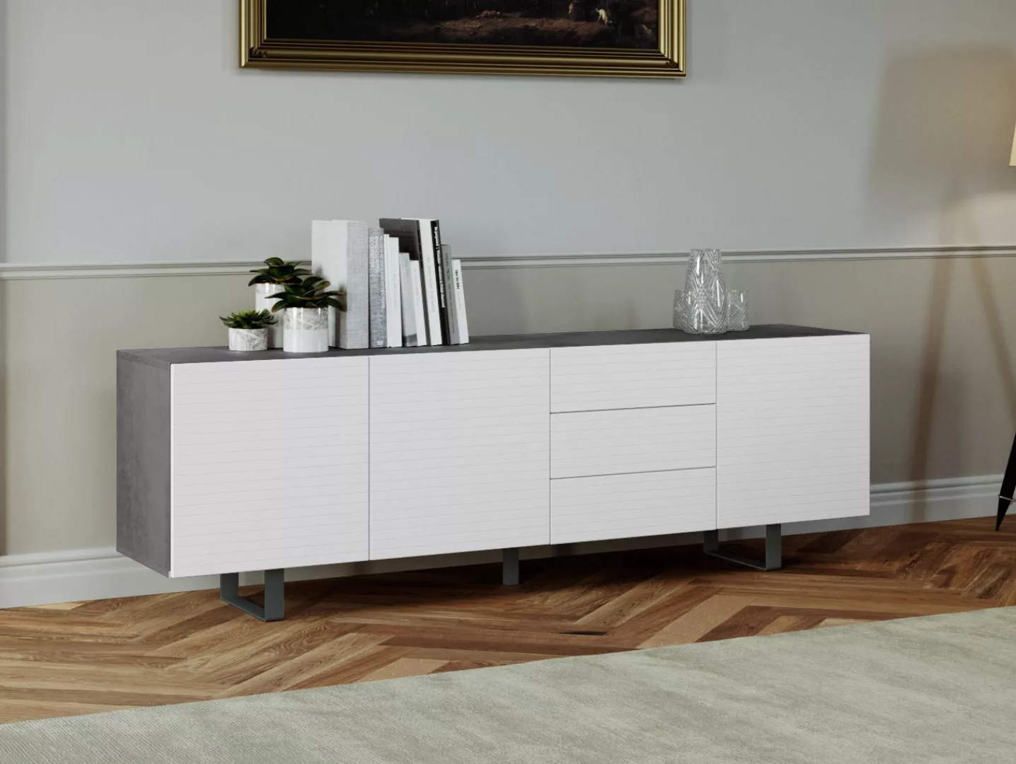 DIVENTA Sideboard günstig online kaufen