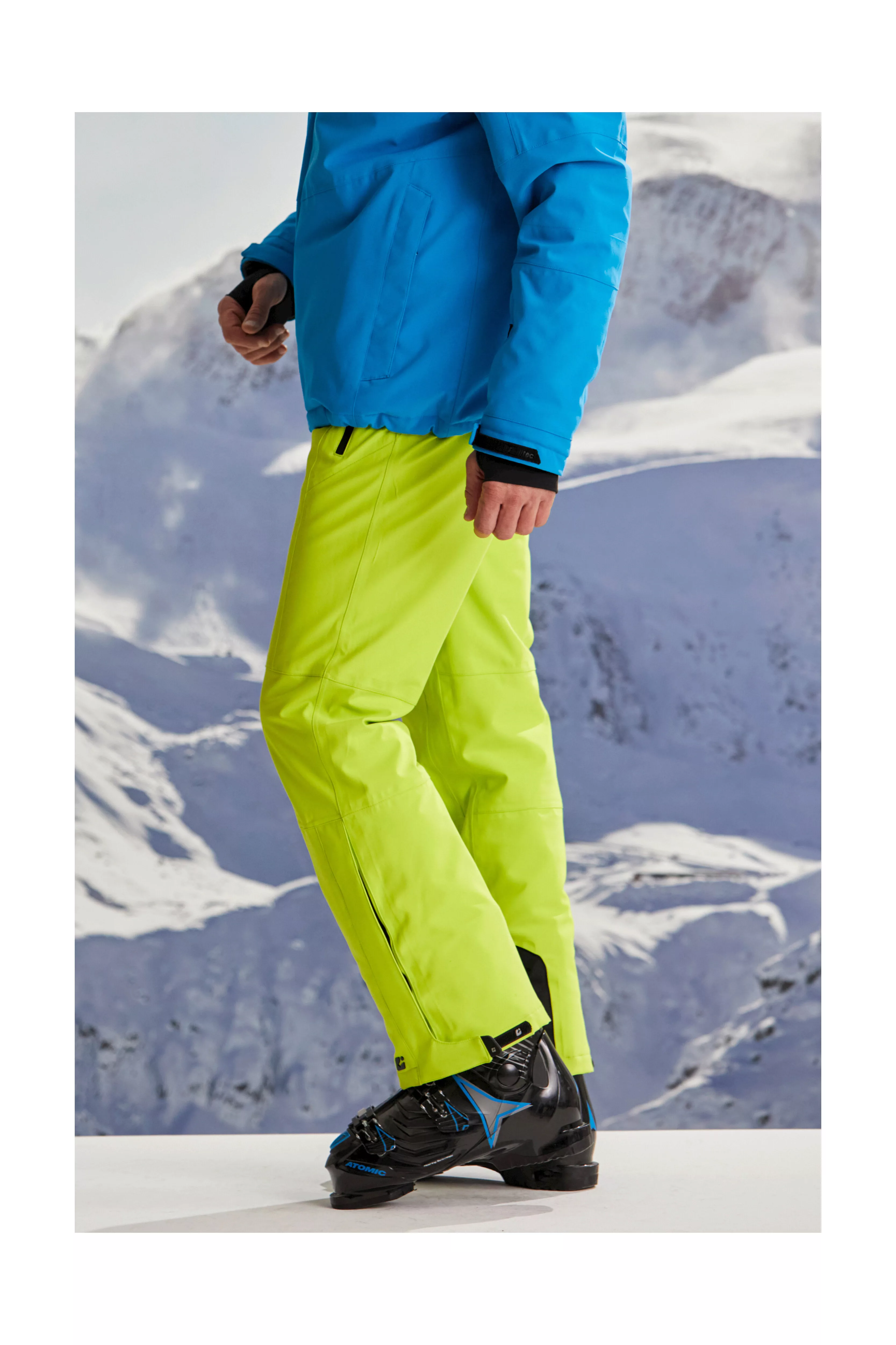 Killtec Skihose "Enosh" günstig online kaufen