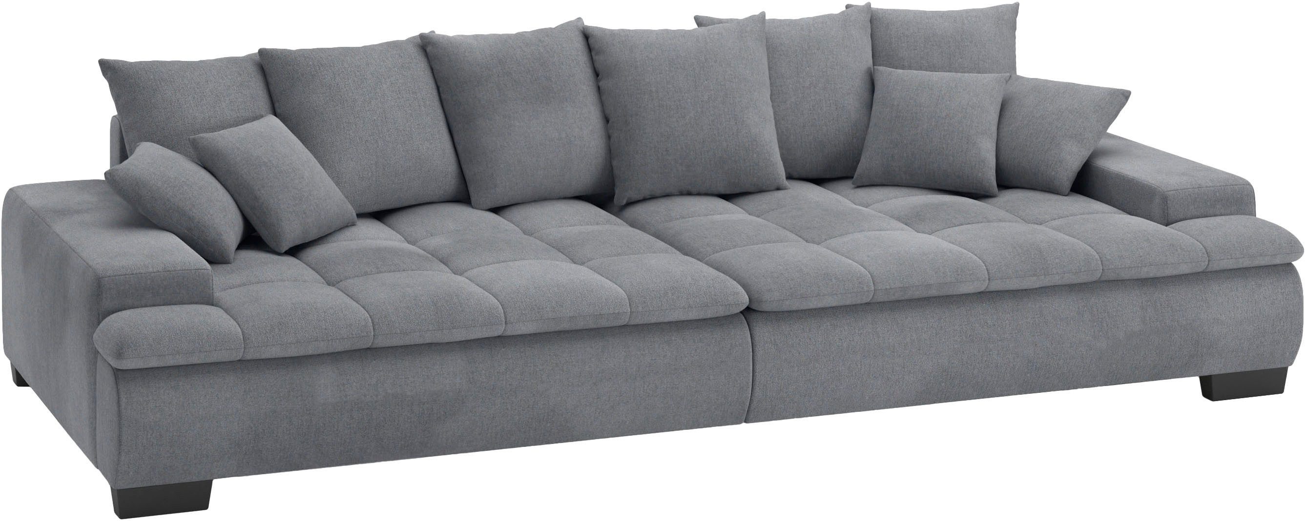 Mr. Couch Big-Sofa Haiti II, mit günstig online kaufen