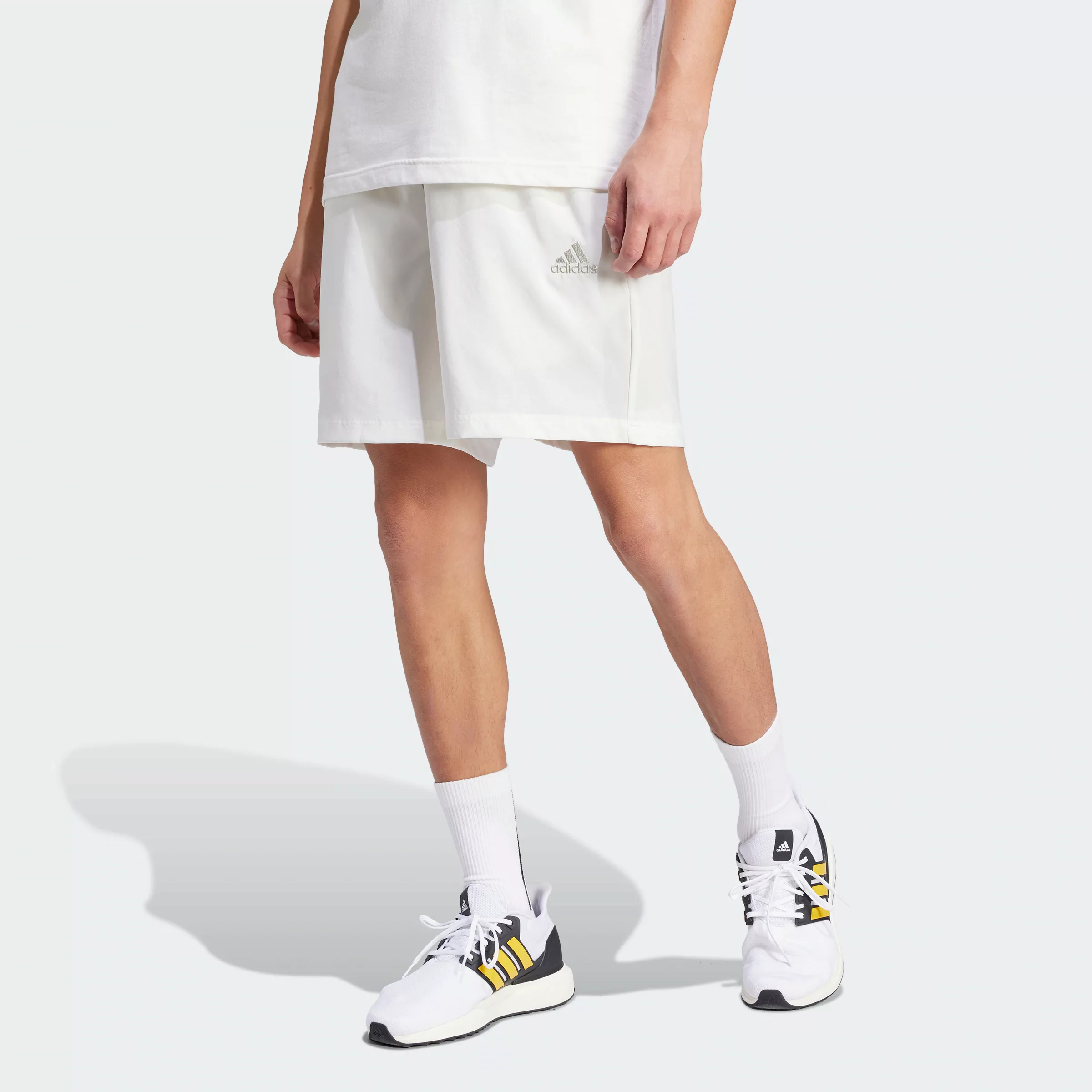 adidas Sportswear Shorts M SL CHELSEA (1-tlg) günstig online kaufen