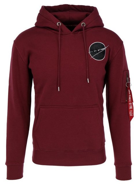 Hoodie Dark Side Hoody (1-tlg) günstig online kaufen