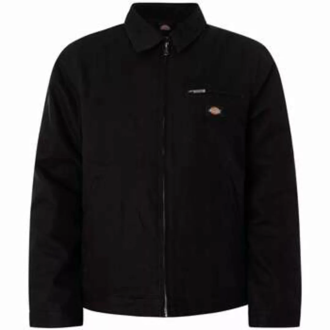 Dickies  Trainingsjacken Malerjacke aus Duck Canvas günstig online kaufen