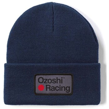Ozoshi  Mütze Heiko Cuffed Beanie günstig online kaufen