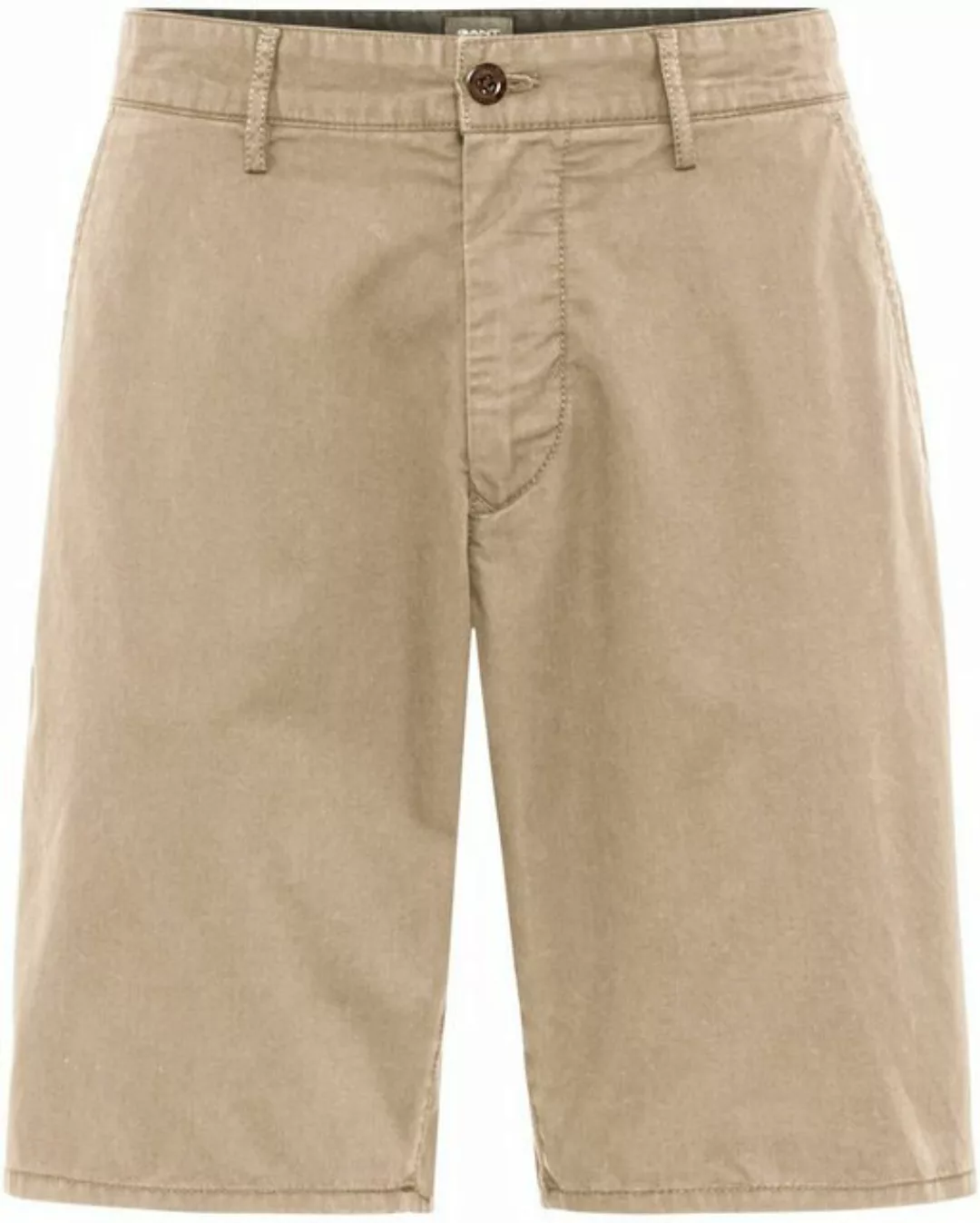 Gant Cargoshorts Chino-Shorts günstig online kaufen