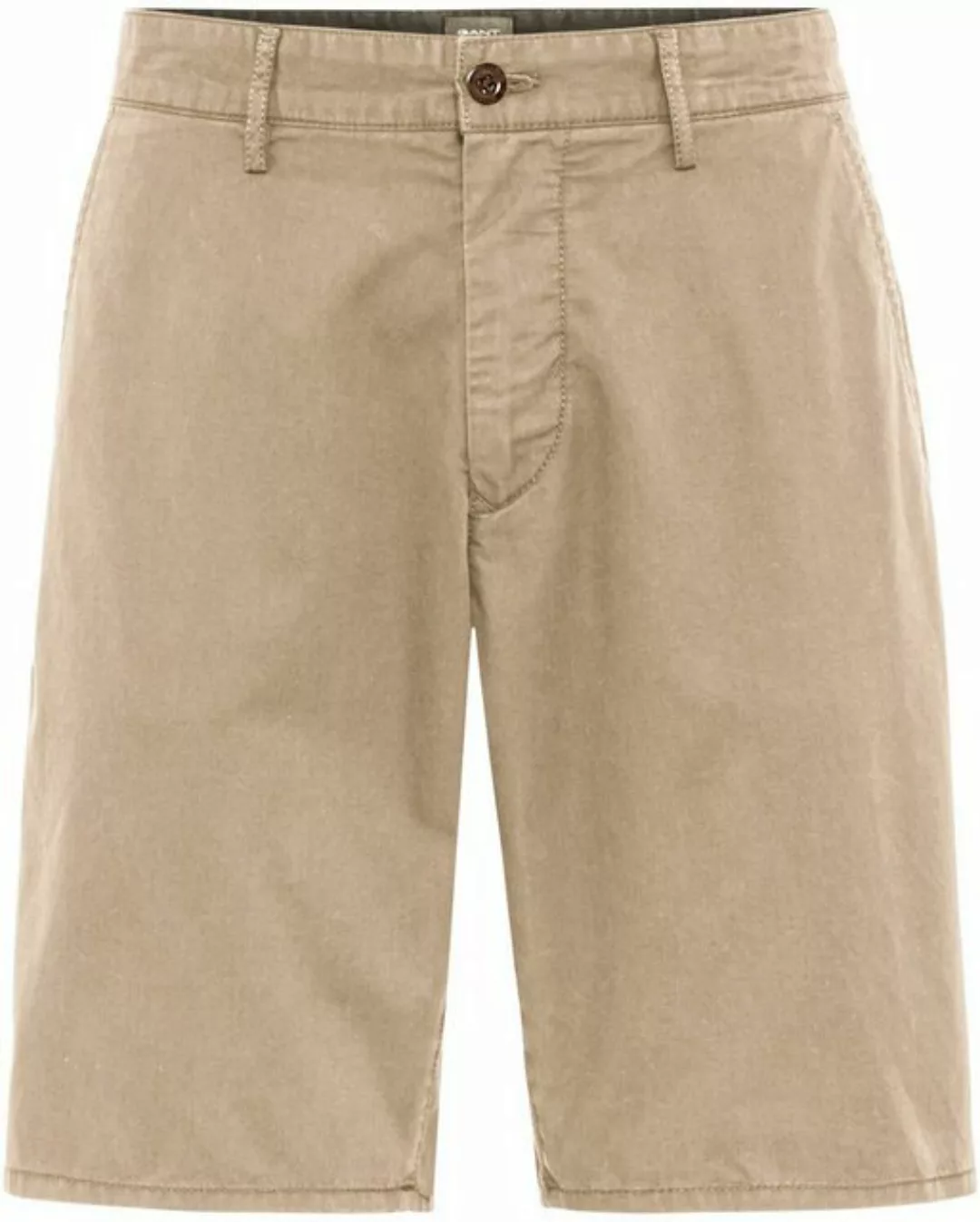 Gant Cargoshorts blau regular (1-tlg., keine Angabe) günstig online kaufen