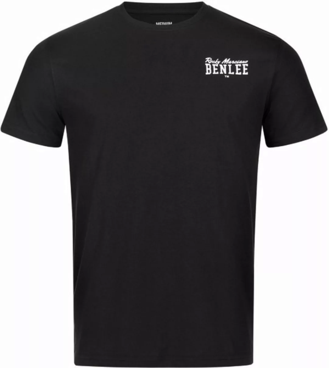 Benlee Rocky Marciano T-Shirt Plainfield T-Shirt normale Passform günstig online kaufen
