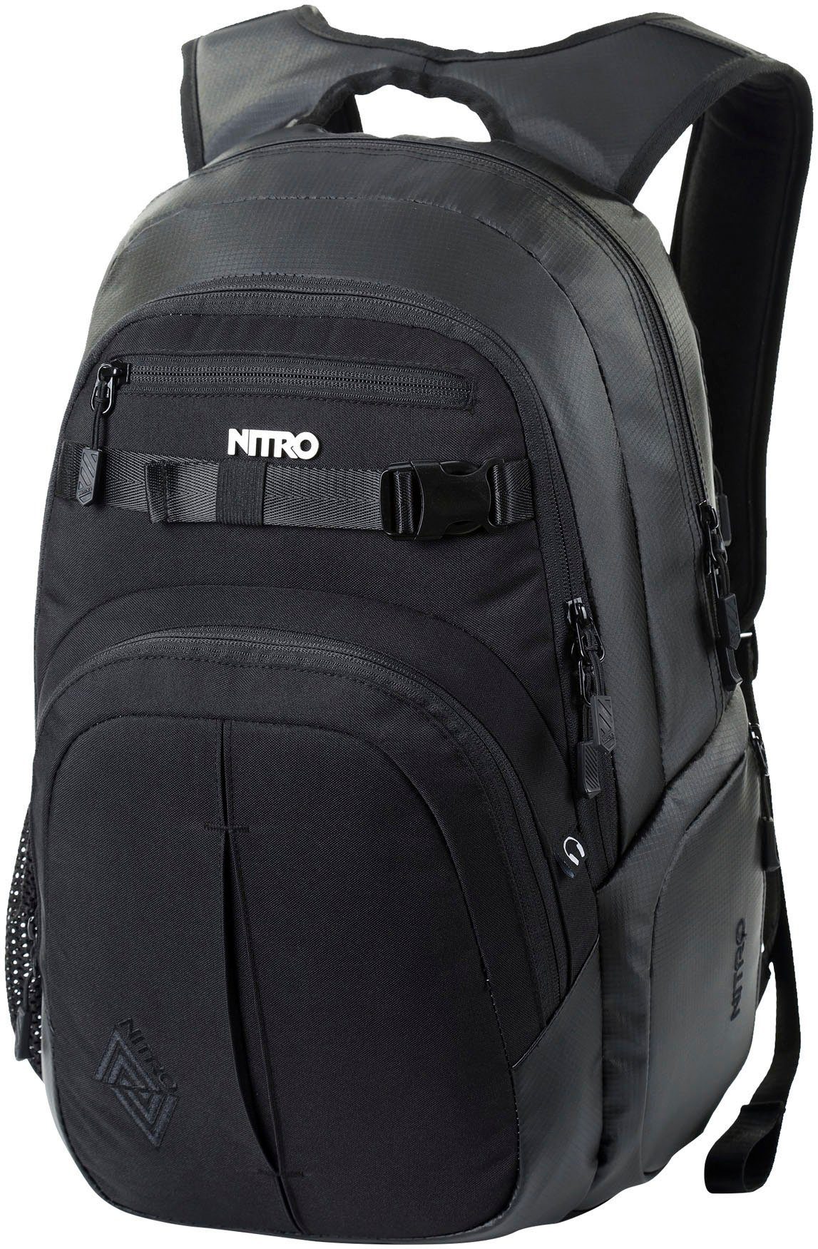 NITRO Rucksack Chase Backpack günstig online kaufen
