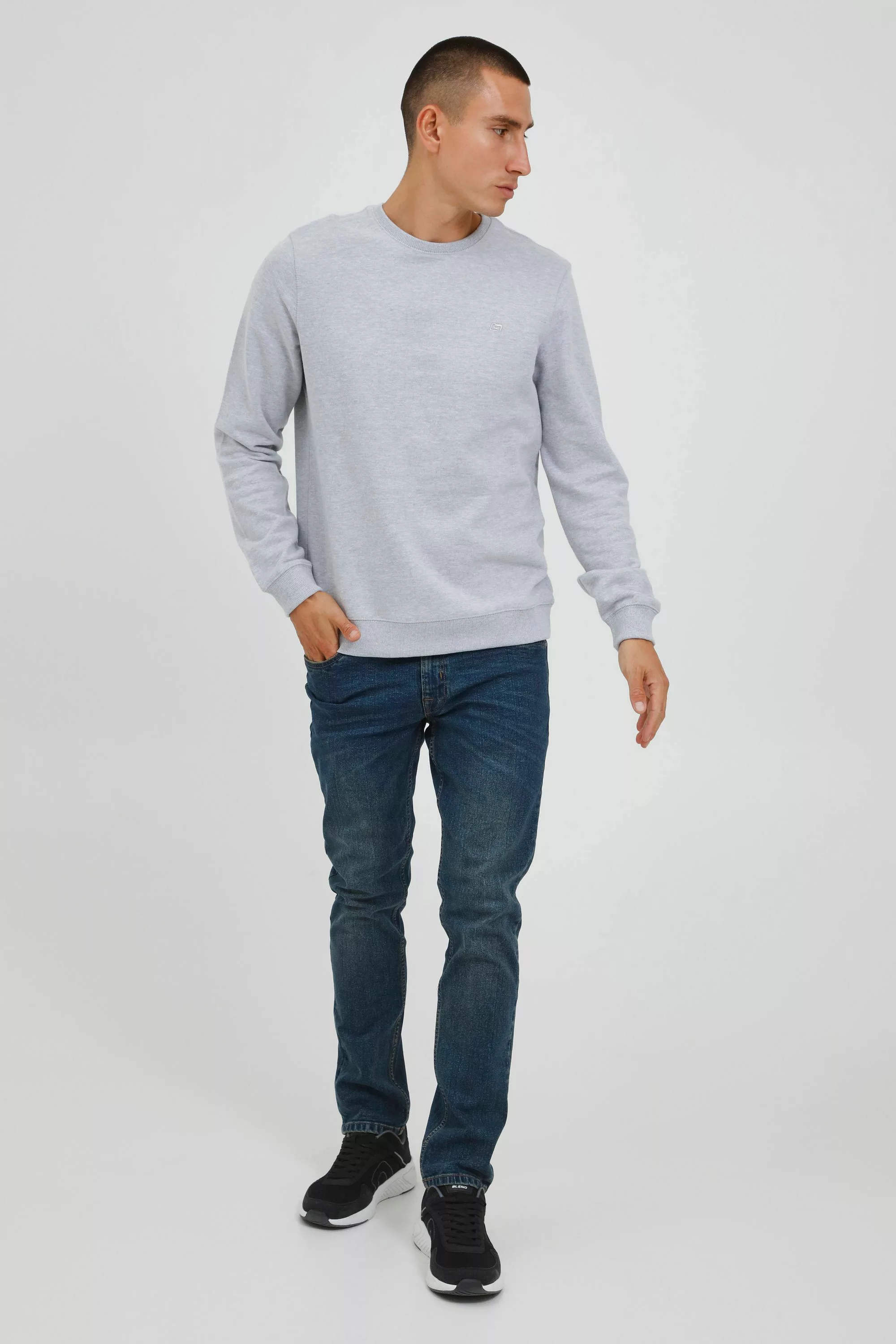 Blend Sweater "BLEND BHAvebury" günstig online kaufen