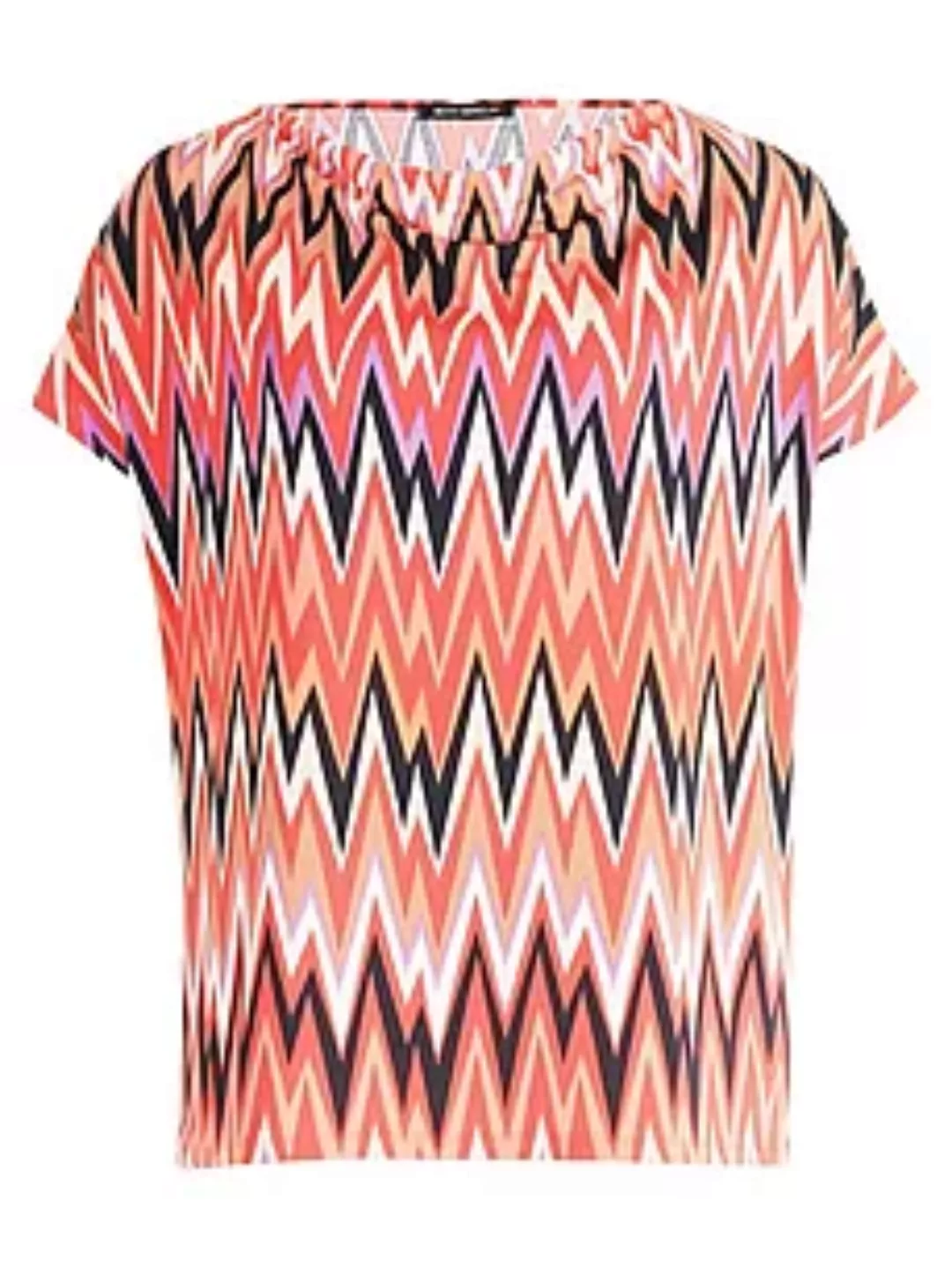 Rundhals-Shirt Betty Barclay mehrfarbig günstig online kaufen