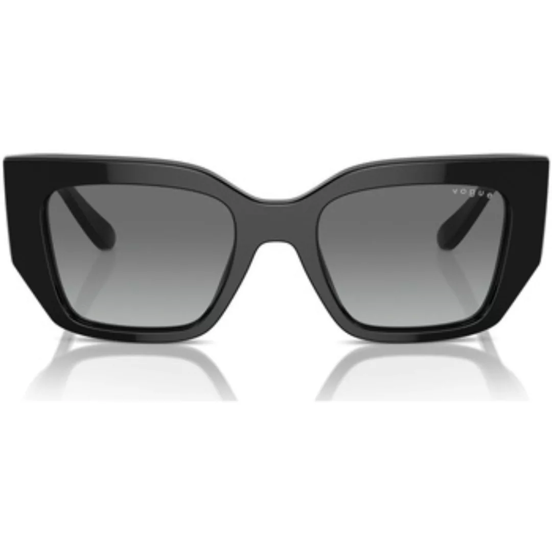 Vogue  Sonnenbrillen Sonnenbrille VO5583S W44/11 günstig online kaufen