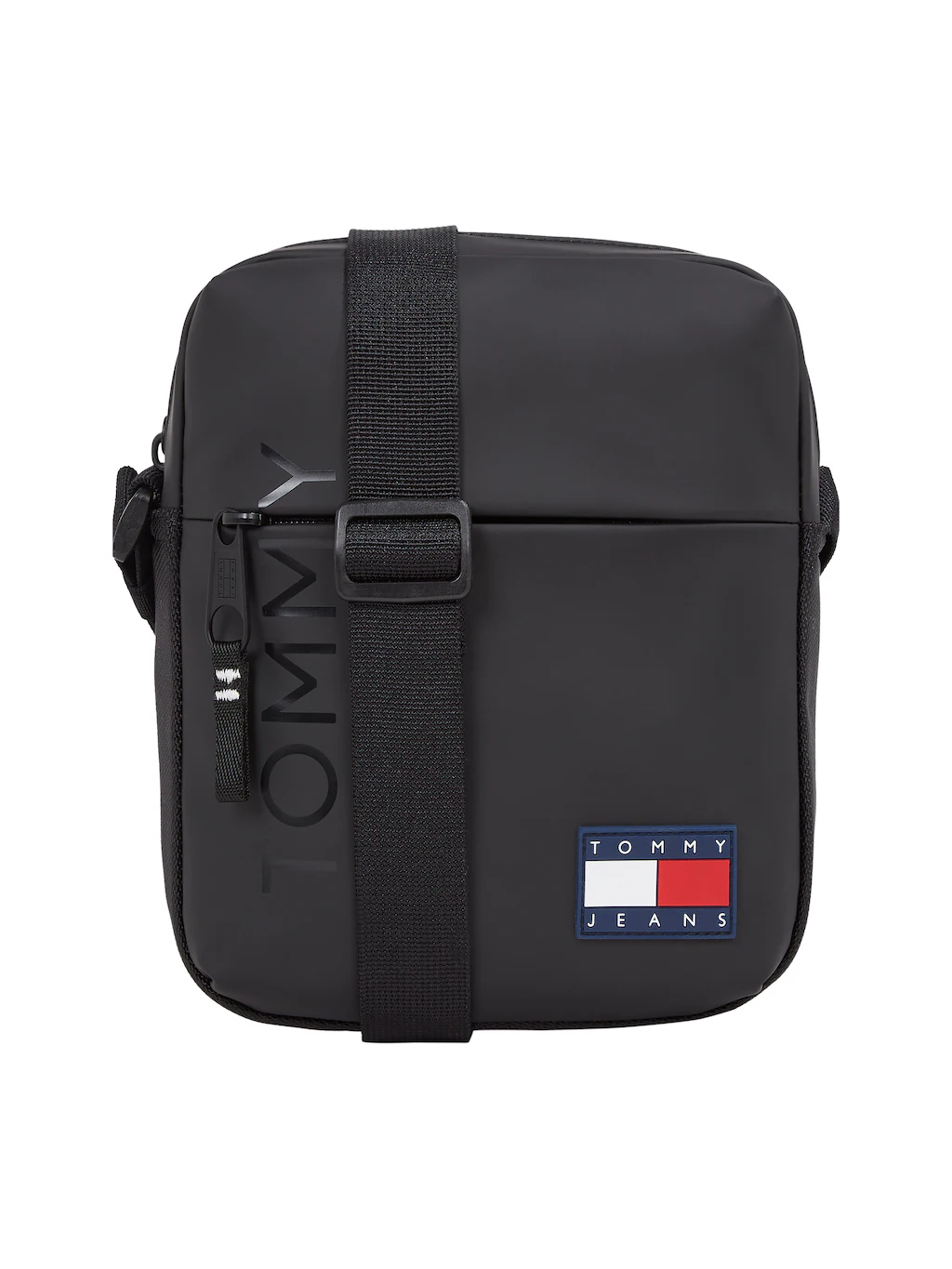 Tommy Jeans Umhängetasche "TJM DAILY + REPORTER", Men Schultertasche, Mini günstig online kaufen