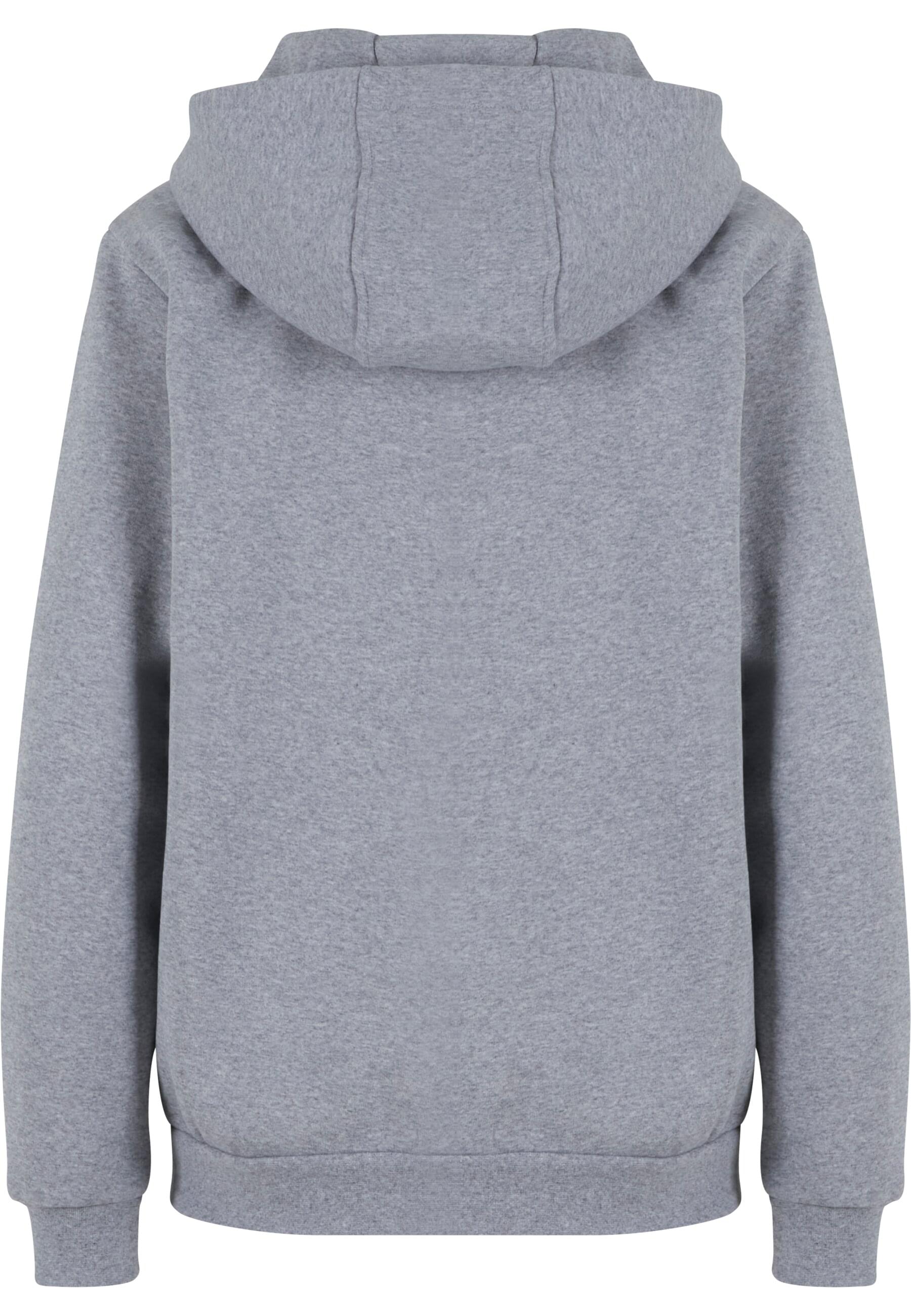 URBAN CLASSICS Kapuzenpullover "Urban Classics Ladies Loose Brushed Fleece günstig online kaufen