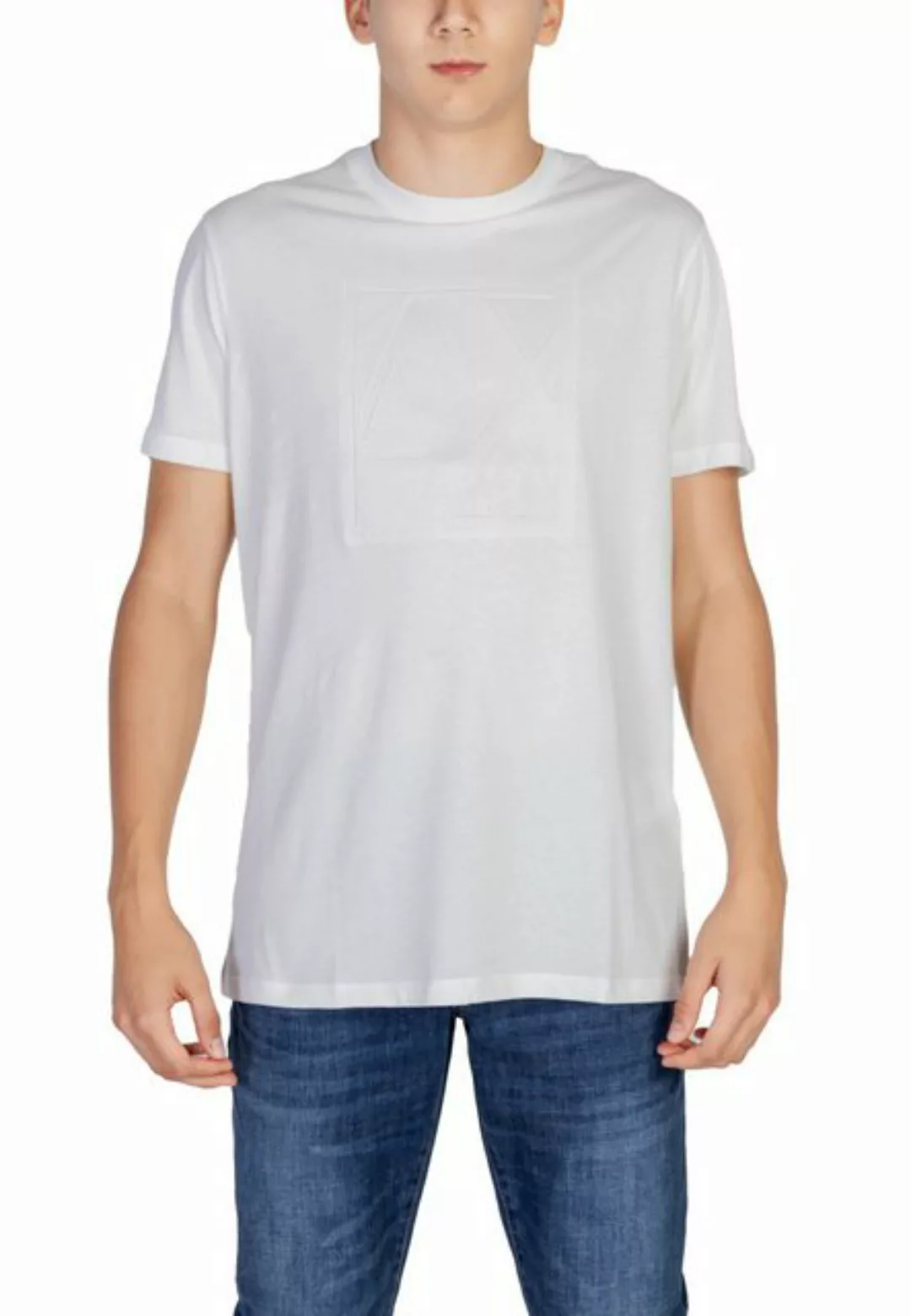 ARMANI EXCHANGE T-Shirt günstig online kaufen