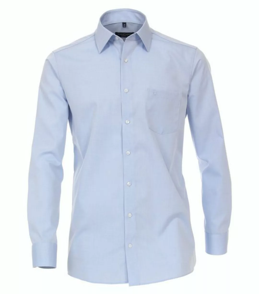 CASAMODA Businesshemd 006050 100% Baumwolle Comfort Fit / Bequeme, weite Pa günstig online kaufen