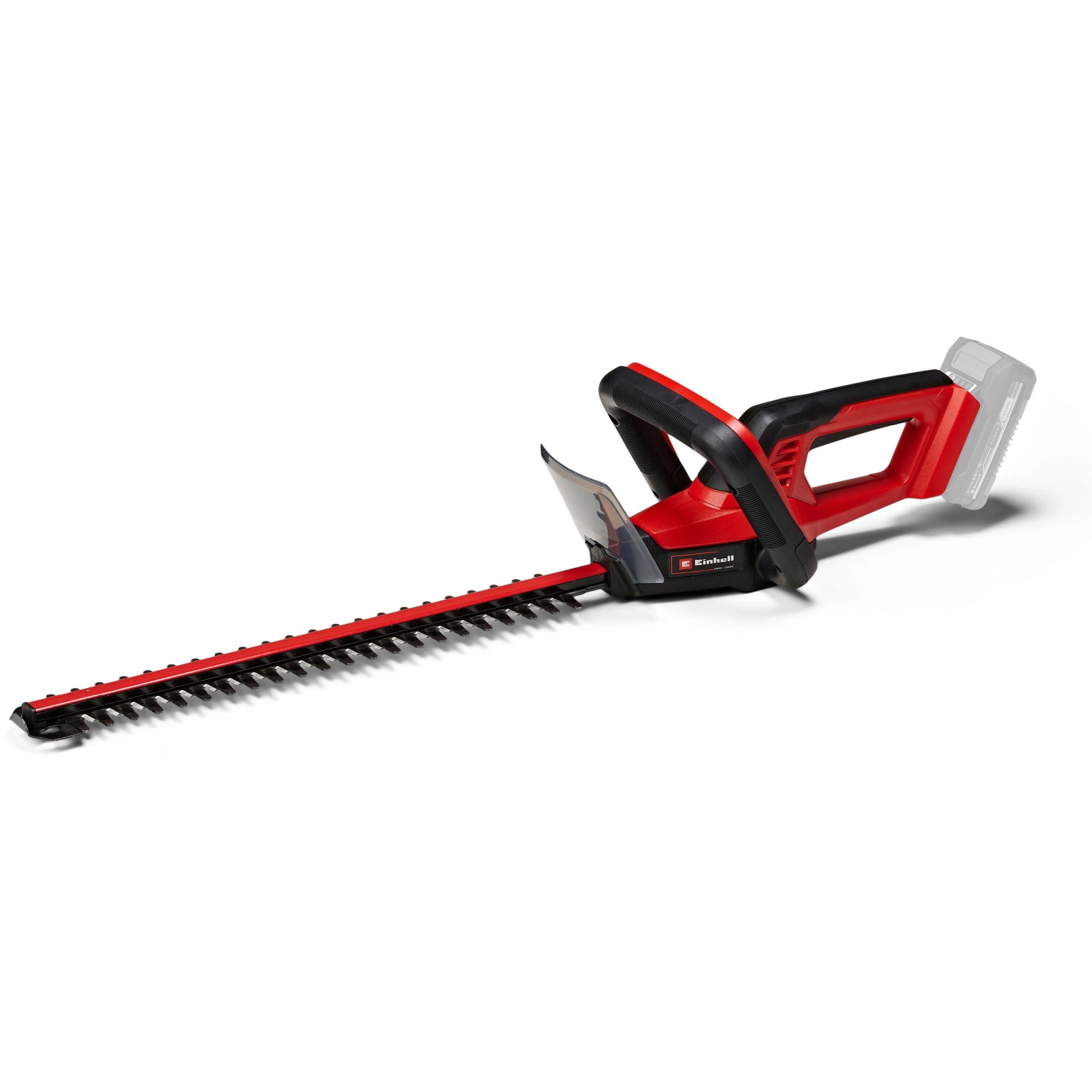 Einhell Power X-Change Akku-Heckenschere GC-CH 18/40 Li Solo günstig online kaufen