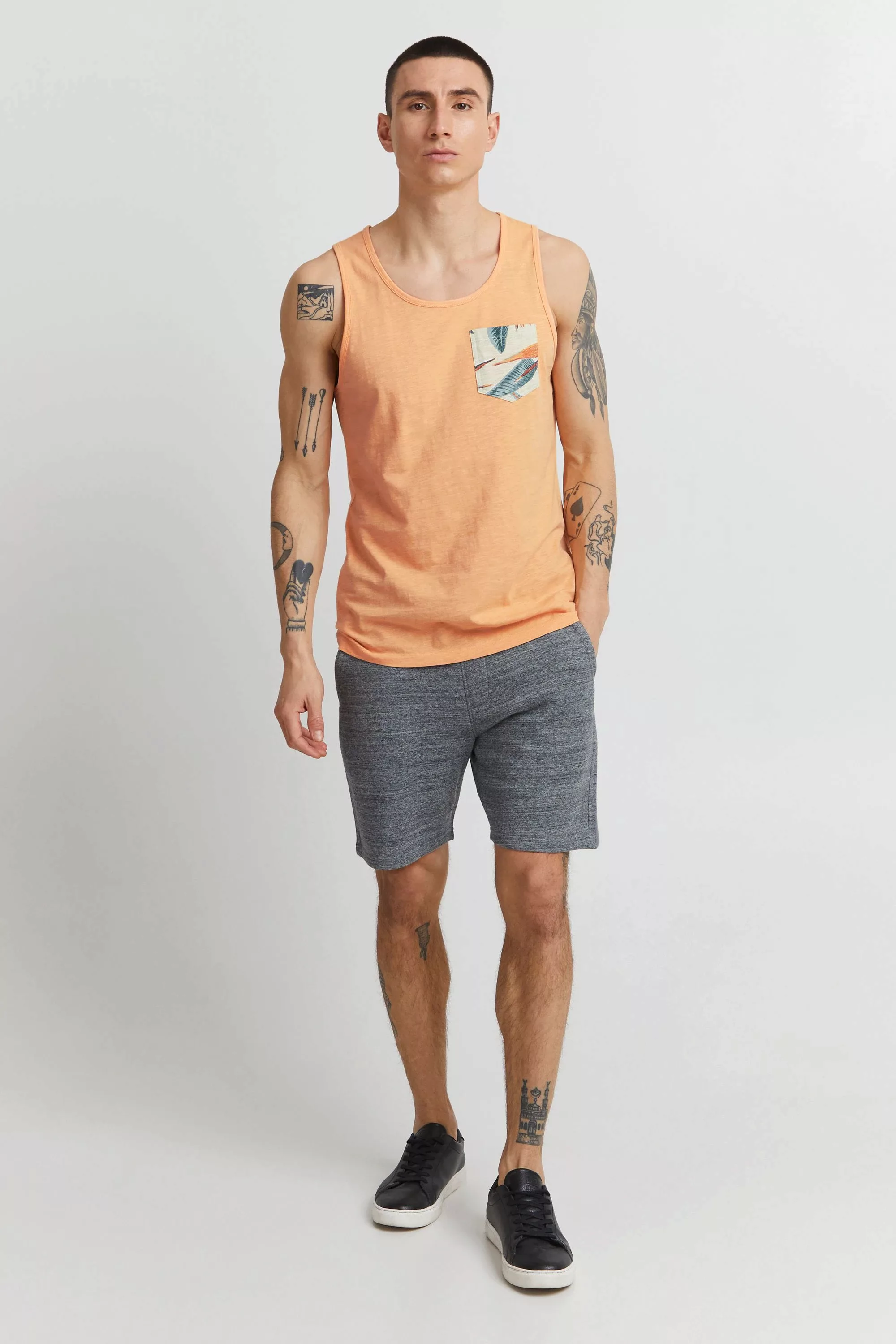 Blend Tanktop BLEND BHTroppo günstig online kaufen